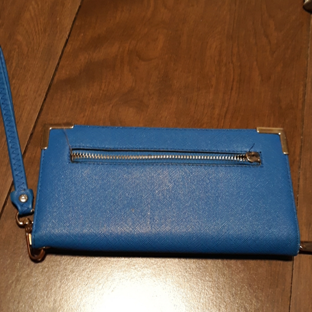 Wristlet